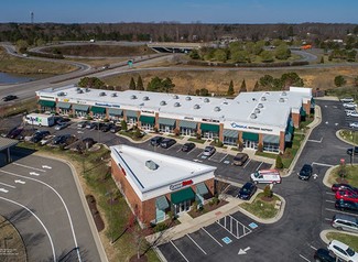 More details for 800-810 E Rochambeau Dr, Williamsburg, VA - Retail for Lease