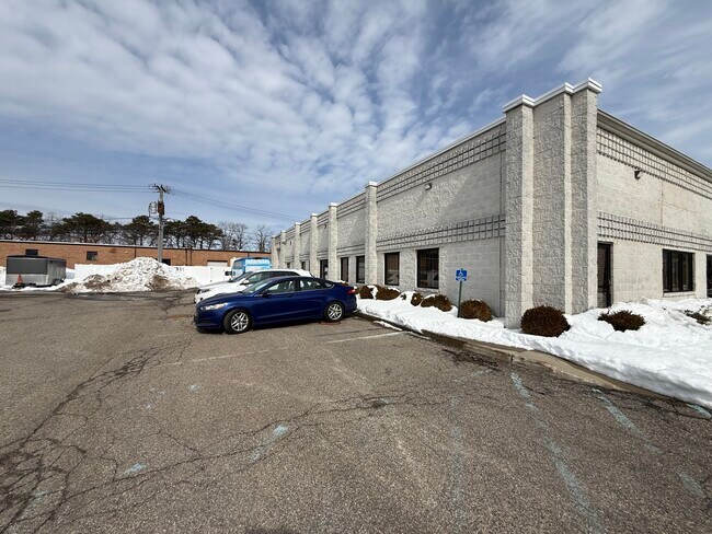 More details for 1545 Ocean Ave, Bohemia, NY - Industrial for Lease