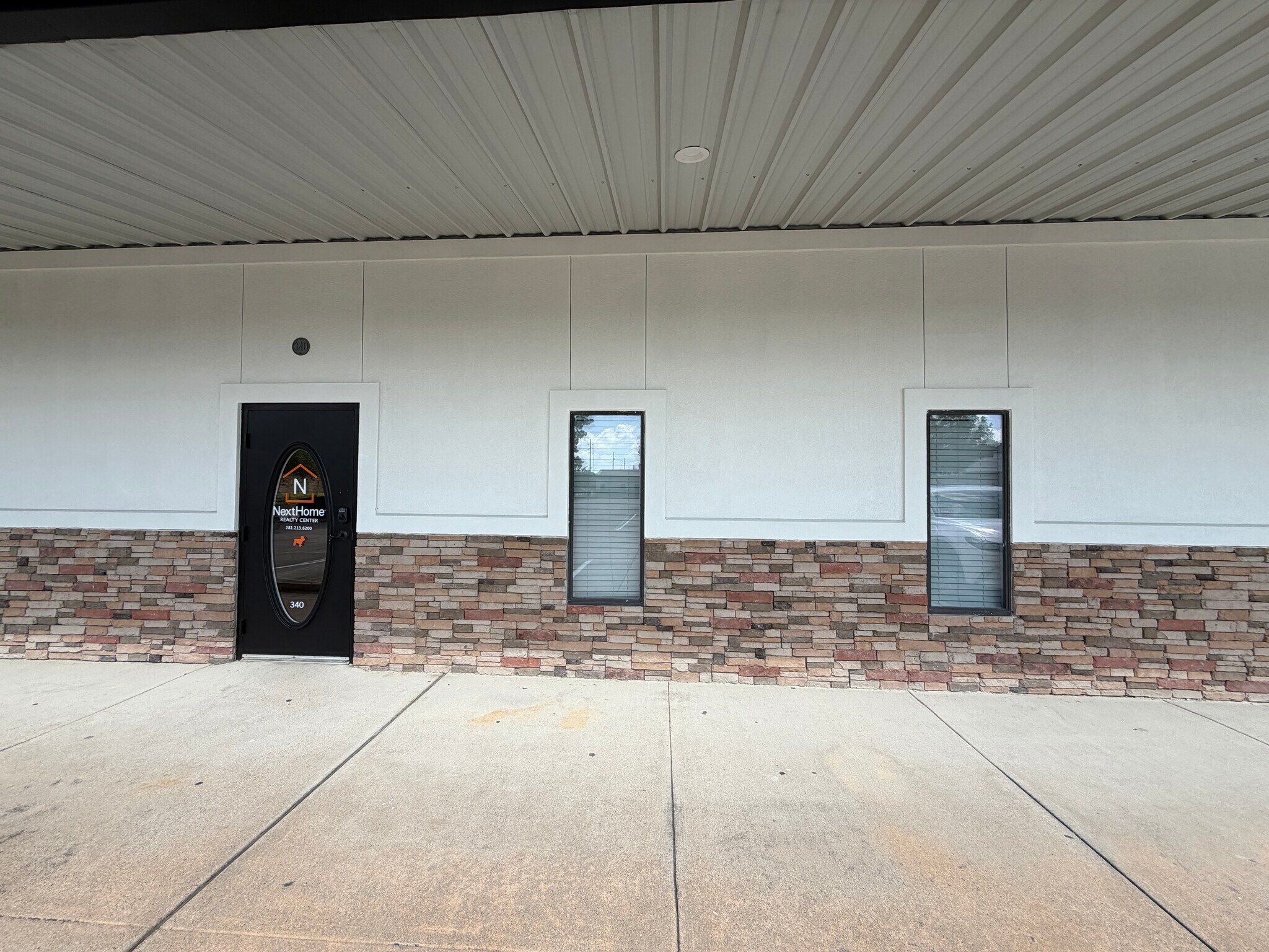 17920 Huffmeister Rd, Cypress, TX for lease Interior Photo- Image 1 of 49