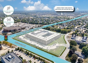 950 Jordan Creek Pky, West Des Moines, IA for lease Interior Photo- Image 2 of 3