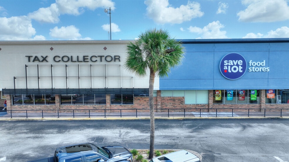 602-670 State Road 60 West, Lake Wales, FL for lease - Building Photo - Image 3 of 6