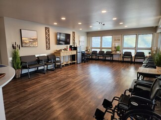 Plus de détails pour 1647 E 18th St, Loveland, CO - Bureau/Médical à louer