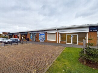 Plus de détails pour Bughtlin Mark, Edinburgh - Commerce de détail à louer