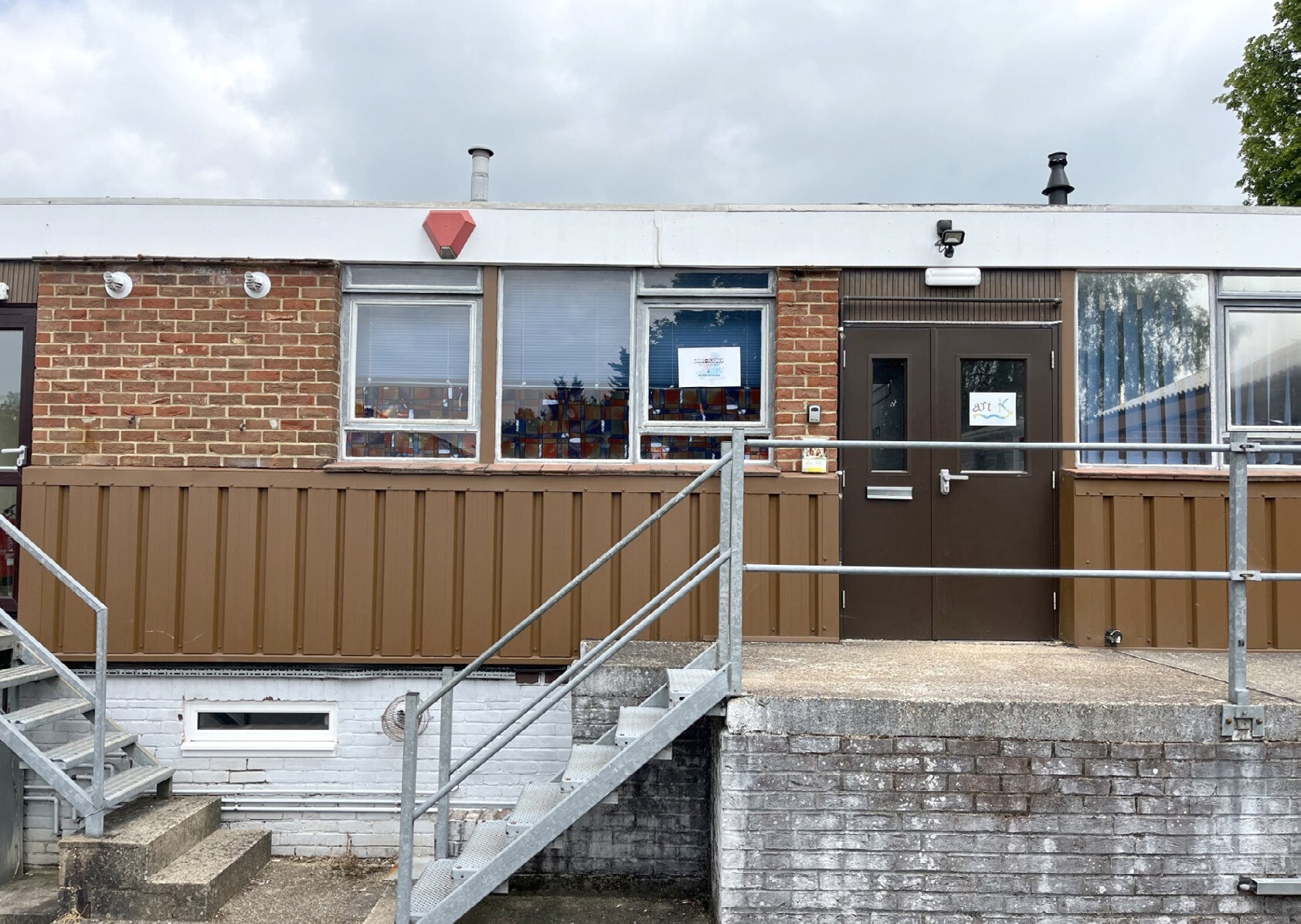Winnall Valley Rd, Winchester for lease Building Photo- Image 1 of 2