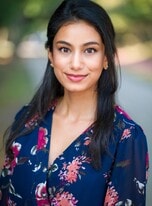 Suhitha Kosuri