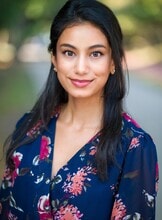 Suhitha Kosuri