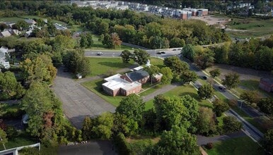 235 Scarborough St, Hartford, CT - AERIAL  map view - Image1