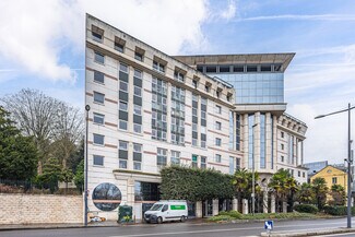 More details for 18-24 Rue Troyon, 92310 Sèvres, Sèvres - Office for Lease