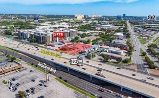 Plus de détails pour 9091 Research Blvd, Austin, TX - Commerce de détail à louer