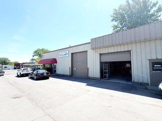 More details for 3408 Court St, Syracuse, NY - Industrial for Sale