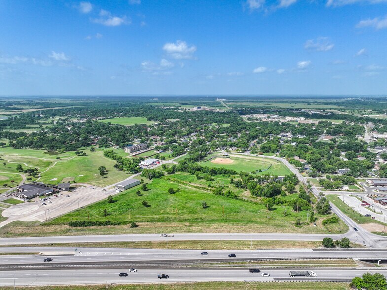 TBD US-175 & FM 148, Crandall, TX à vendre - Photo du bâtiment - Image 2 de 57
