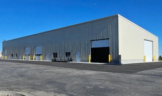 Plus de détails pour 1536 N 25th E, Idaho Falls, ID - Local d'activités à louer