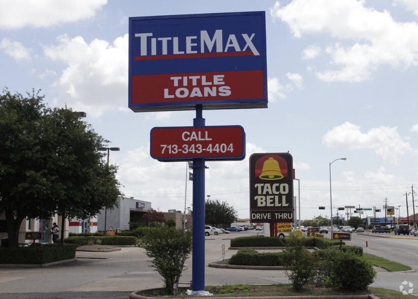 7730 W Bellfort, Houston, TX for sale - Building Photo - Image 3 of 8