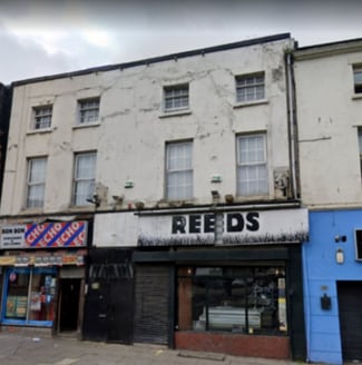 More details for 132-134 London Rd, Liverpool - Retail for Sale