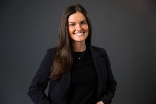 Maeve Sherwood