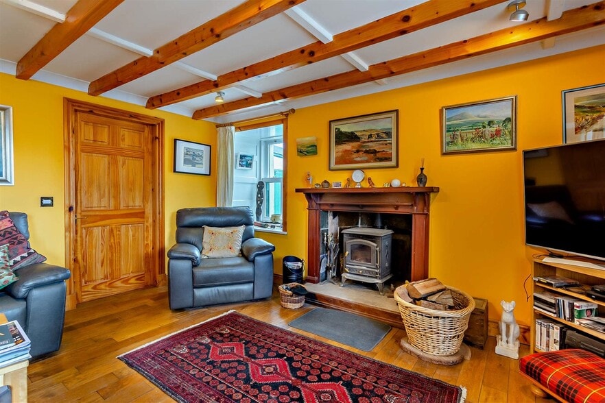 Balbair, Conon Bridge for sale - Interior Photo - Image 3 of 15