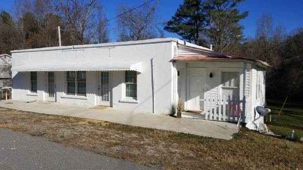 1265 16 Highway W, Newnan, GA for sale - Building Photo - Image 2 of 8