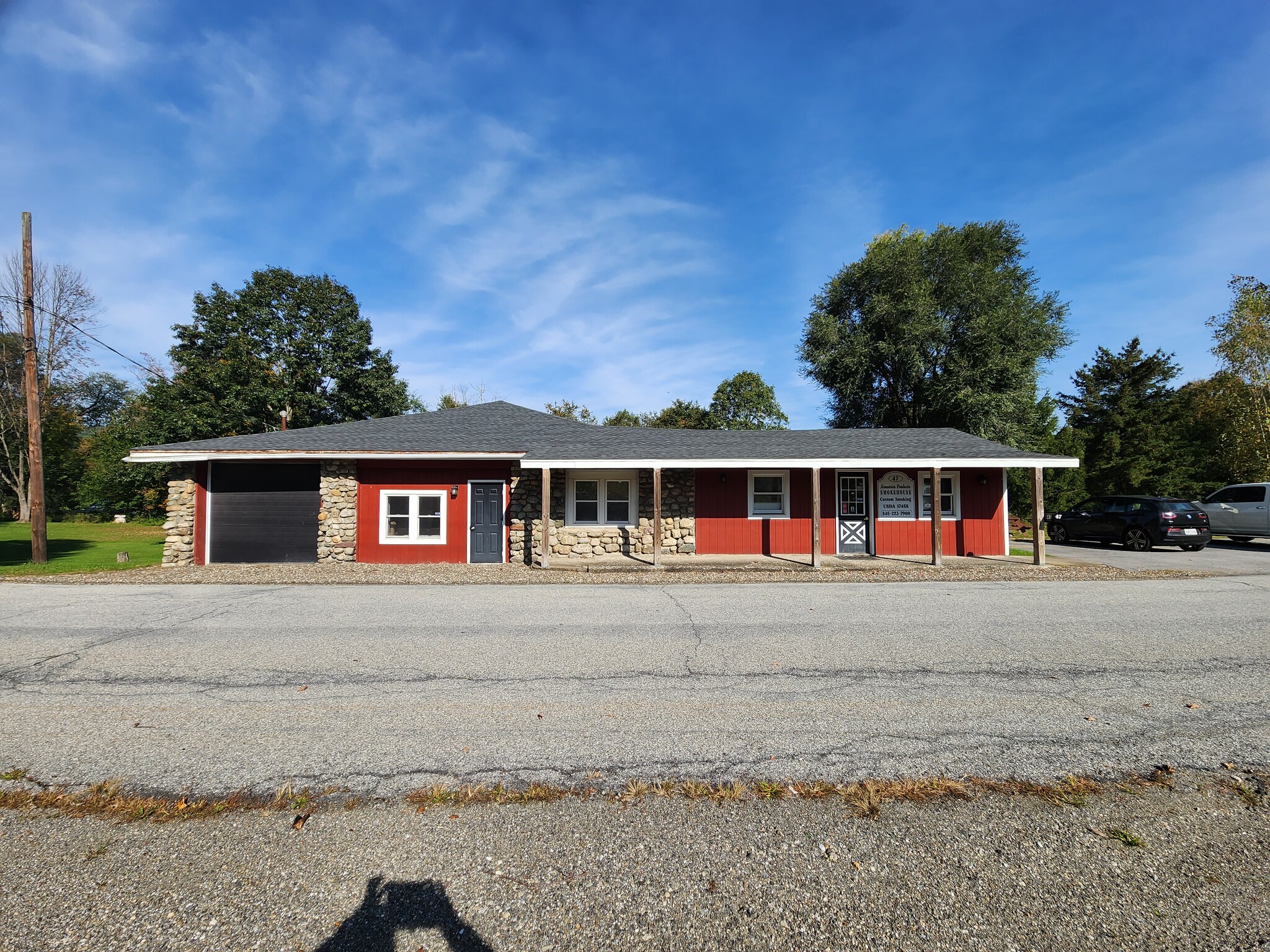 47 Burdick Rd, Lagrangeville, NY for lease Building Photo- Image 1 of 2