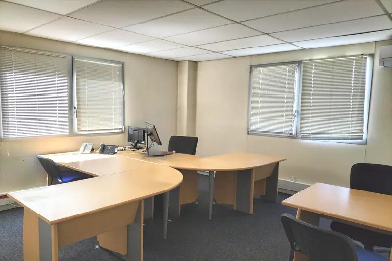 Office in Montpellier for lease - Interior Photo - Image 3 of 10