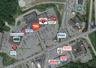 More details for 11 Elm Plz, Waterville, ME - Retail for Lease