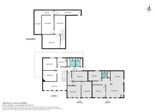 1600 E Ash St, Globe, AZ for sale Building Photo- Image 1 of 15