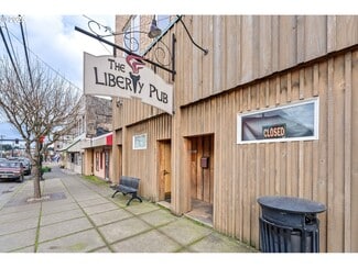 More details for 2043 Sherman Ave, North Bend, OR - Retail for Sale