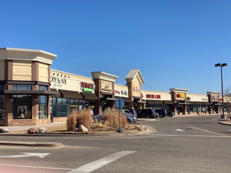 Plus de détails pour 17756-17640 Kenwood Trl, Lakeville, MN - Commerce de détail à louer