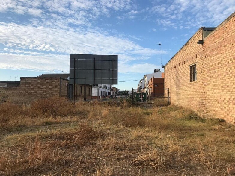 Land in Pilas, Sevilla for sale - Building Photo - Image 3 of 4