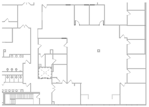 5 Commerce Way, Hamilton, NJ for lease Floor Plan- Image 1 of 1