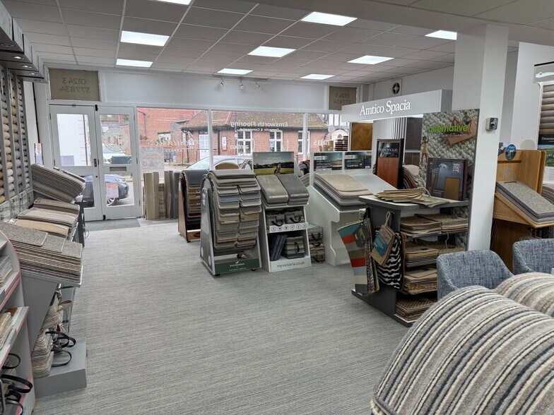 40 High St, Emsworth à vendre - Photo intérieure - Image 2 de 10