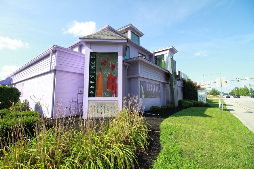 3580 Gettysburg Rd, Camp Hill, PA à vendre - Photo du bâtiment - Image 1 de 22