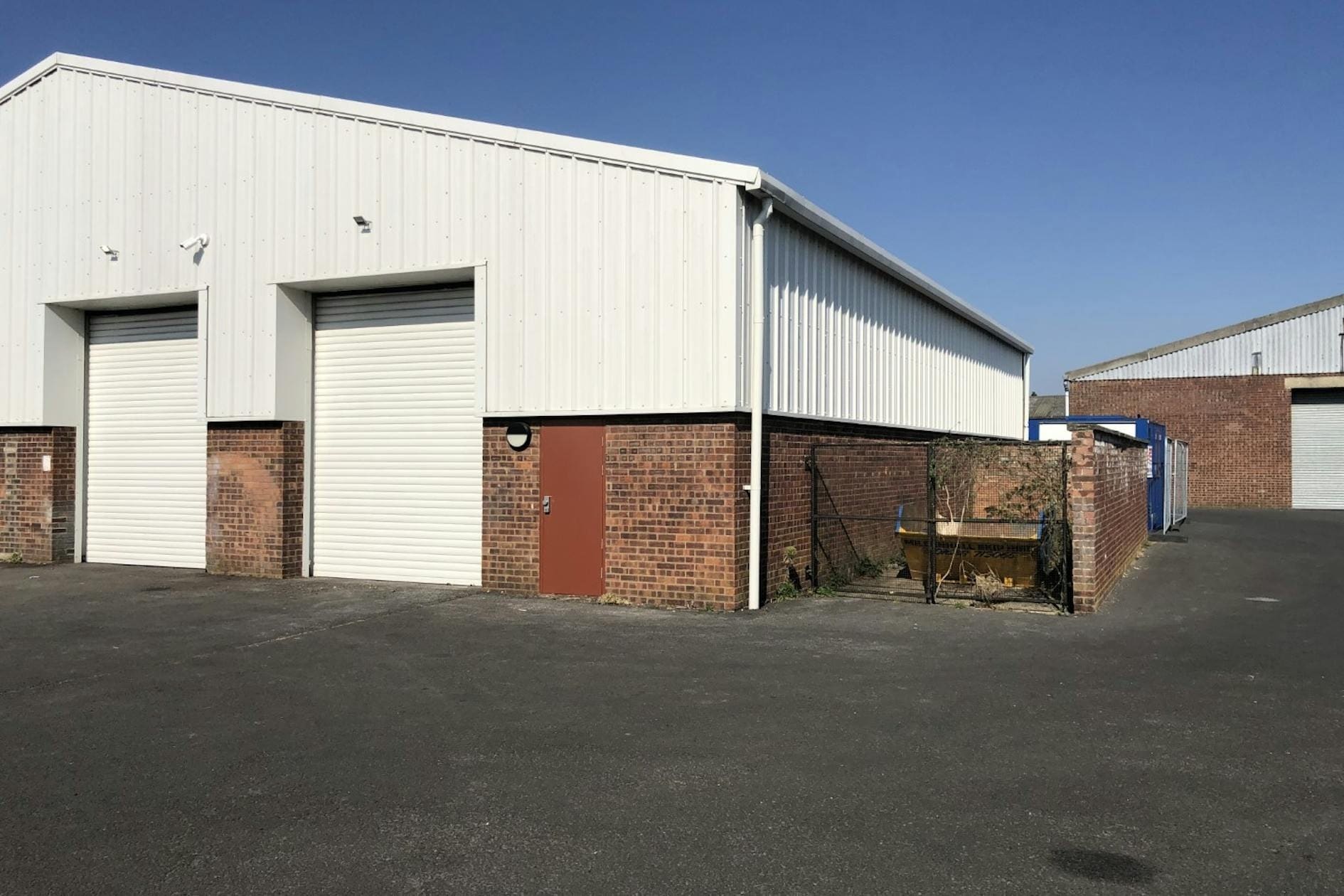 James Carter Rd, Mildenhall for lease Building Photo- Image 1 of 2