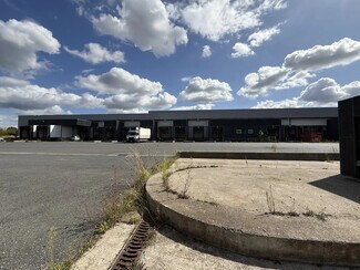 More details for Industrial for Lease
