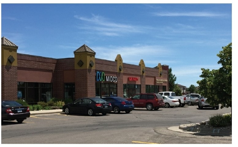 4900-4950 13th Ave S, Fargo, ND for lease - Building Photo - Image 3 of 3