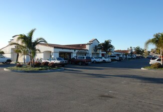 Plus de détails pour 1001-1035 Harbor Blvd, Oxnard, CA - Commerce de détail à louer