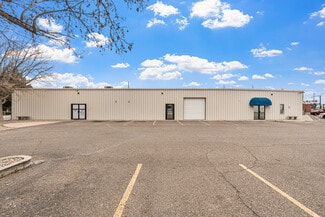 More details for 4 Avis Ave, Pueblo, CO - Office for Lease