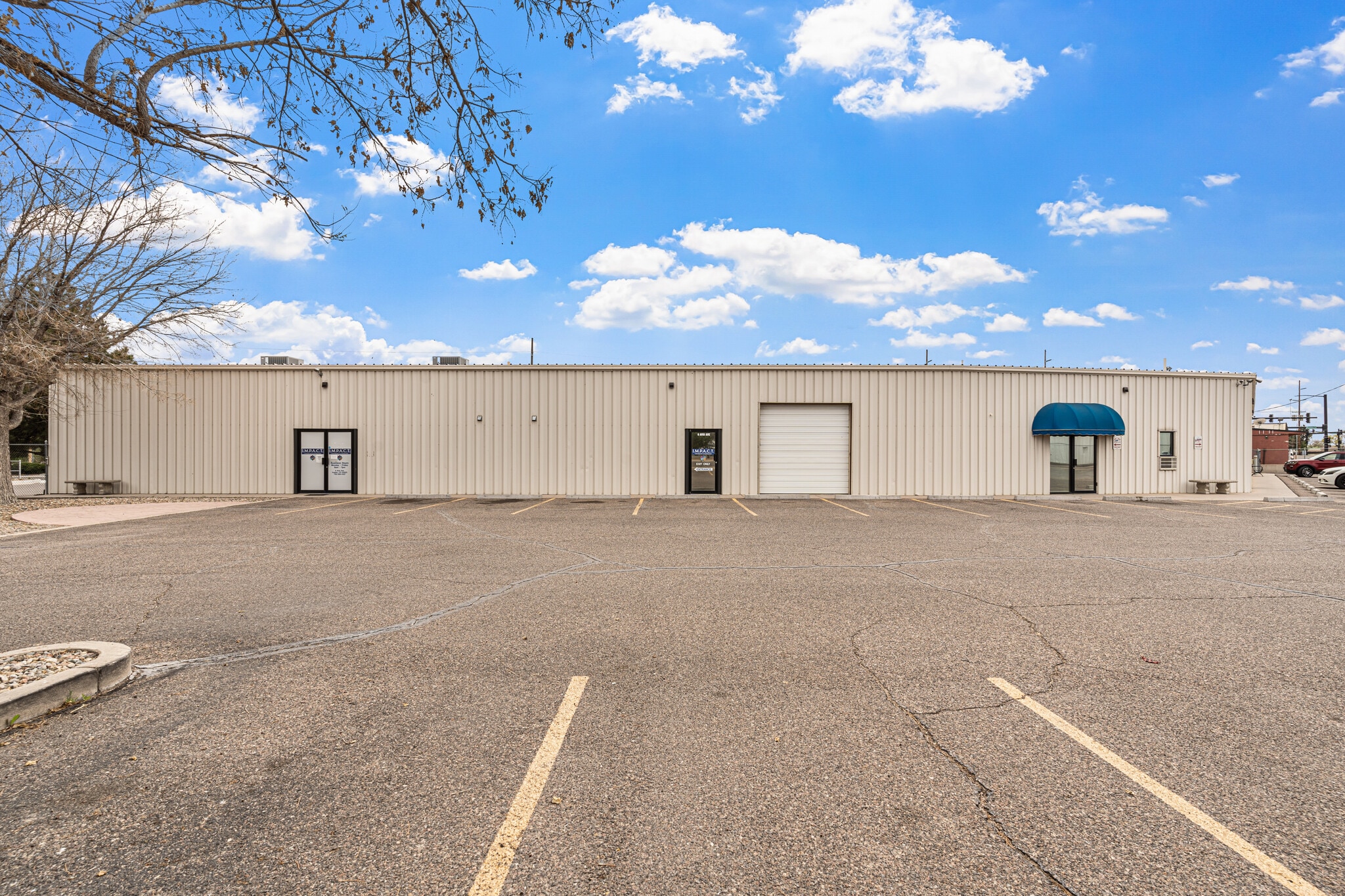 4 Avis Ave, Pueblo, CO for lease Building Photo- Image 1 of 15