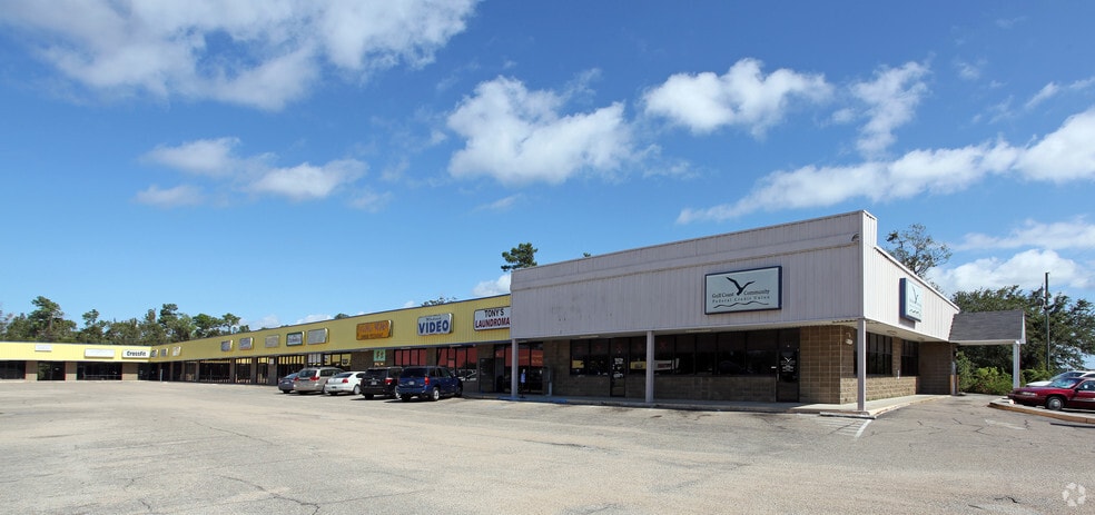 295 Highway 90, Bay Saint Louis, MS à louer - Photo du bâtiment - Image 3 de 3