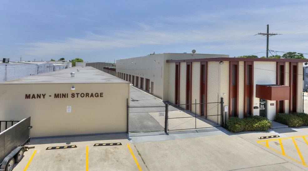 1225 27th St, Kenner, LA for lease - Primary Photo - Image 1 of 3