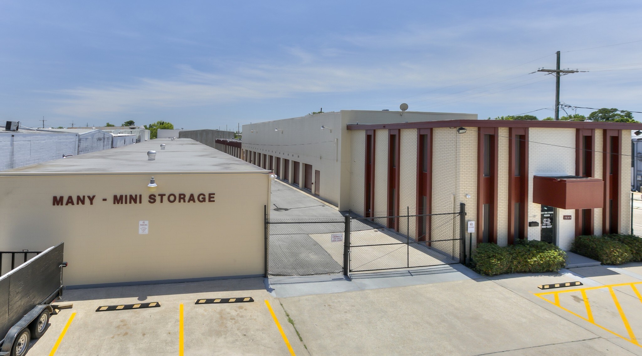 1225 27th St, Kenner, LA for lease Primary Photo- Image 1 of 4