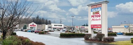 172nd St NE, Marysville, WA for lease Building Photo- Image 2 of 5