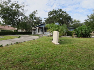 Plus de détails pour 1977 Dundee Dr, Winter Park, FL - Bureau à vendre