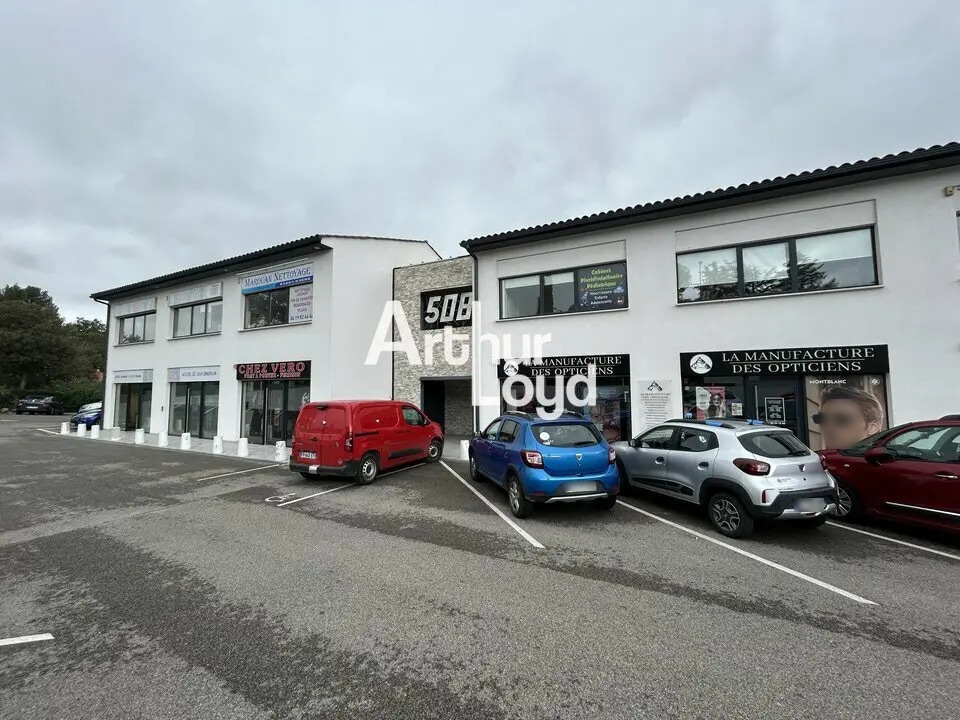 Office in Draguignan for sale Building Photo- Image 1 of 5