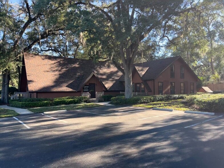 2809 Blanding Blvd, Middleburg, FL à vendre - Vidéo sur l’inscription commerciale - Image 2 de 145