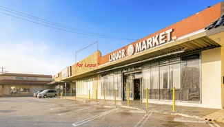 Plus de détails pour 8307-8311 Foothill Blvd, Sunland, CA - Commerce de détail à louer