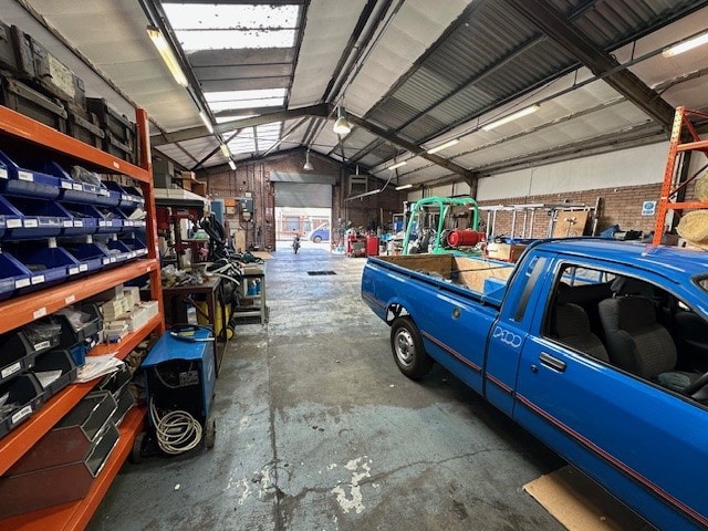 Brickheath Rd, Wolverhampton for sale - Interior Photo - Image 3 of 5