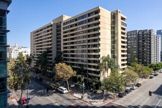 More details for 600-638 W 9th St, Los Angeles, CA - Retail for Lease