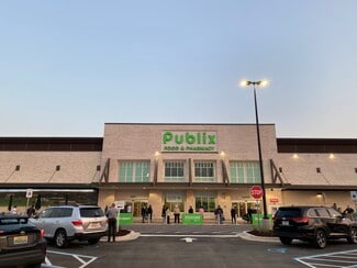 Plus de détails pour 419 John Henry Way, Madison, AL - Terrain à louer