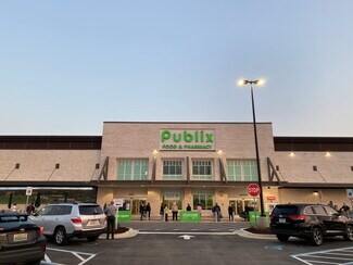 Plus de détails pour 419 John Henry Way, Madison, AL - Terrain à louer