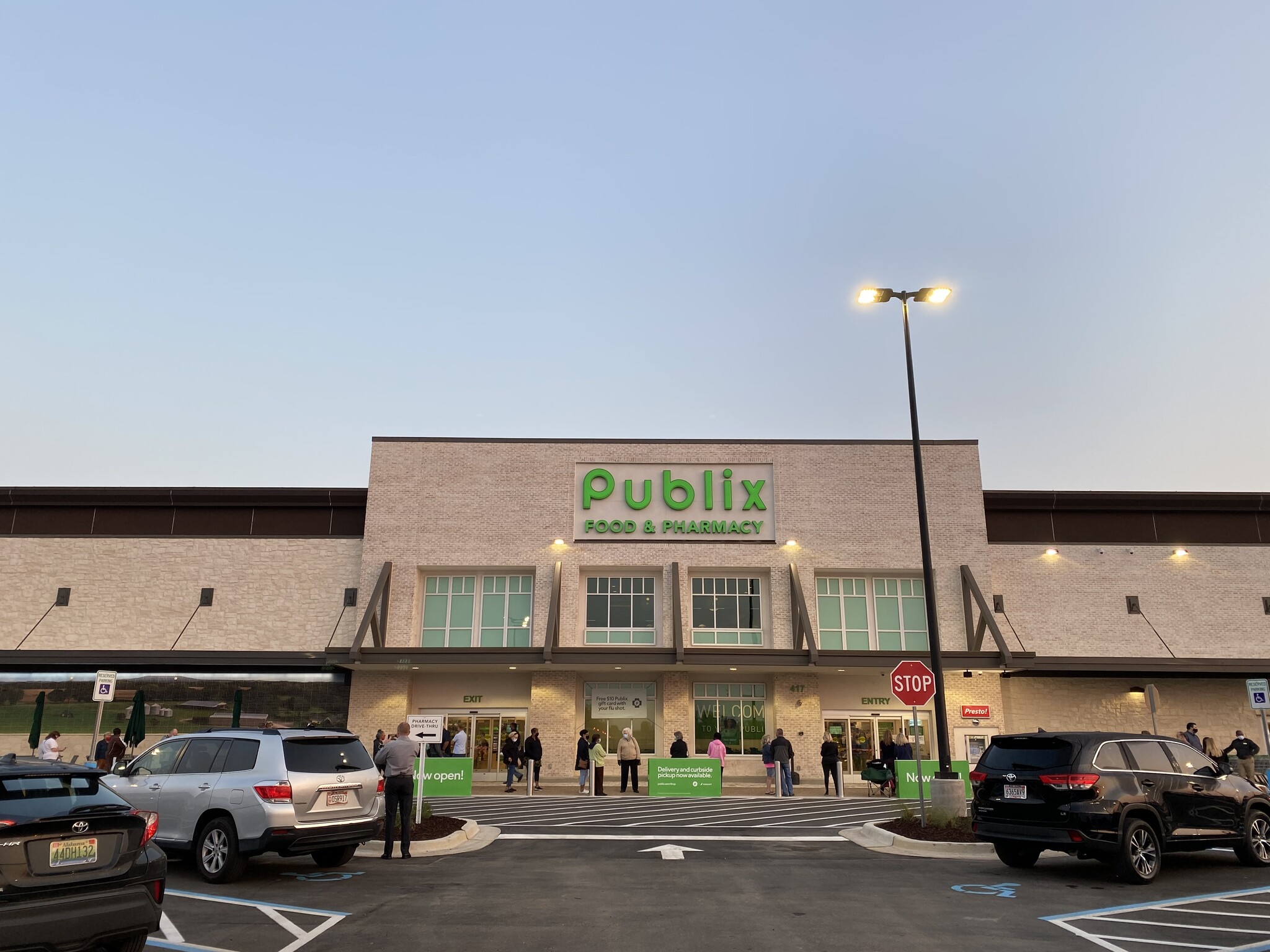 419 John Henry Way, Madison, AL à louer Photo du bâtiment- Image 1 de 6